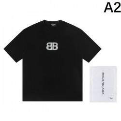 2026新品 半袖Tシャツ BALENCIAGA バレンシアガ 数量限定プレミアムセール