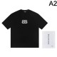 2026新品 半袖Tシャツ BALENCIAGA バレンシアガ 数量限定プレミアムセール
