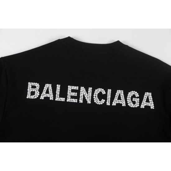 2026新品 半袖Tシャツ BALENCIAGA バレンシアガ 数量限定プレミアムセール