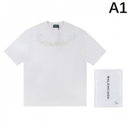 2026新品 半袖Tシャツ BALENCIAGA バレンシアガ 圧倒的支持率No.1の大人気モデル
