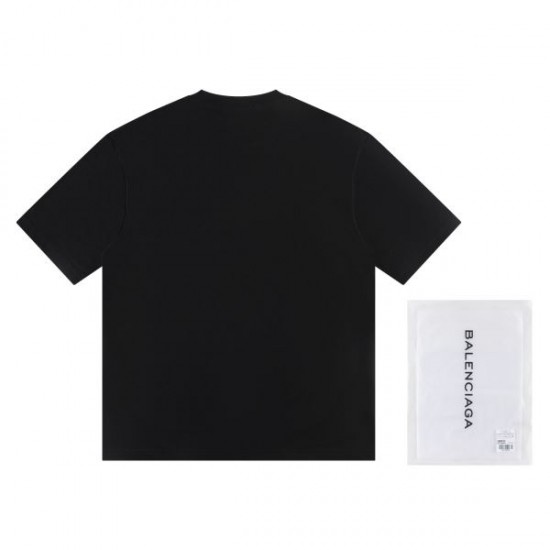 2026新品 半袖Tシャツ BALENCIAGA バレンシアガ 圧倒的支持率No.1の大人気モデル