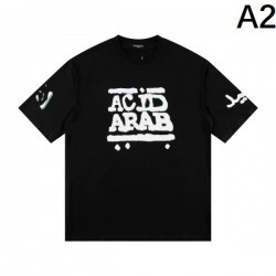 2026新品 半袖Tシャツ BALENCIAGA バレンシアガ 今季トレンド最前線の注目作