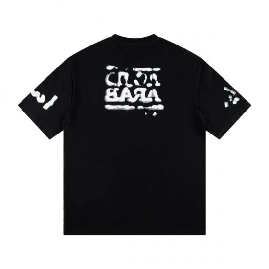 2026新品 半袖Tシャツ BALENCIAGA バレンシアガ 今季トレンド最前線の注目作