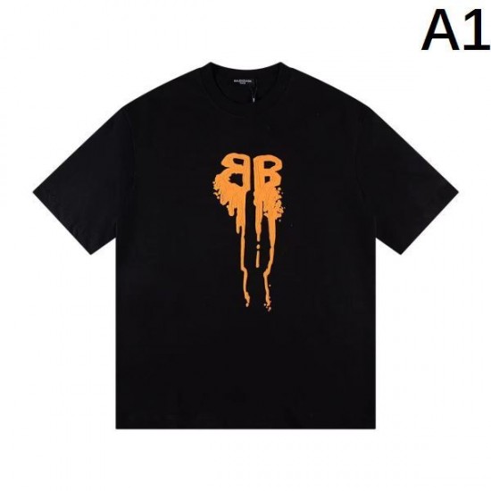 2026新品 半袖Tシャツ BALENCIAGA バレンシアガ 圧巻の人気を誇る主役級アイテム