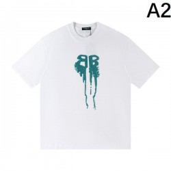 2026新品 半袖Tシャツ BALENCIAGA バレンシアガ 圧巻の人気を誇る主役級アイテム