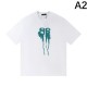 2026新品 半袖Tシャツ BALENCIAGA バレンシアガ 圧巻の人気を誇る主役級アイテム