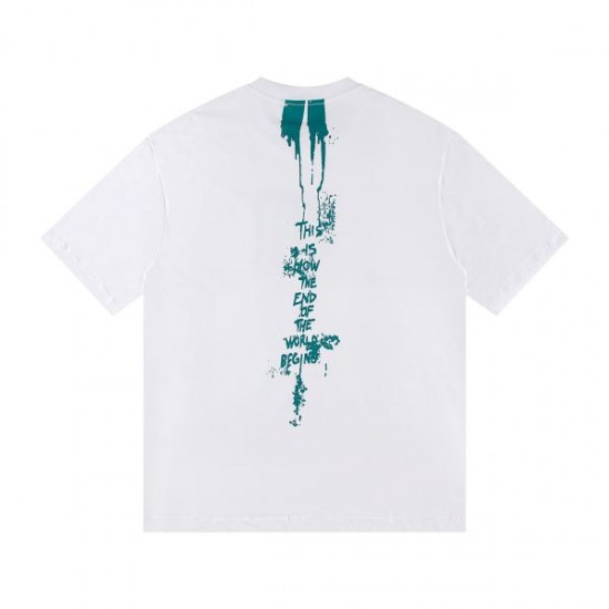 2026新品 半袖Tシャツ BALENCIAGA バレンシアガ 圧巻の人気を誇る主役級アイテム