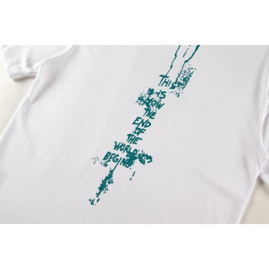 2026新品 半袖Tシャツ BALENCIAGA バレンシアガ 圧巻の人気を誇る主役級アイテム