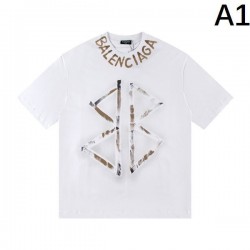 2026新品 半袖Tシャツ BALENCIAGA バレンシアガ 期間限定スペシャルプライス
