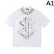 2026新品 半袖Tシャツ BALENCIAGA バレンシアガ 期間限定スペシャルプライス