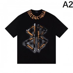 2026新品 半袖Tシャツ BALENCIAGA バレンシアガ 期間限定スペシャルプライス