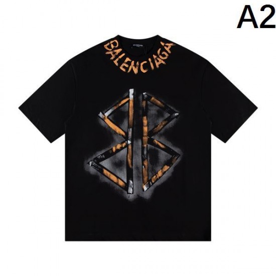 2026新品 半袖Tシャツ BALENCIAGA バレンシアガ 期間限定スペシャルプライス