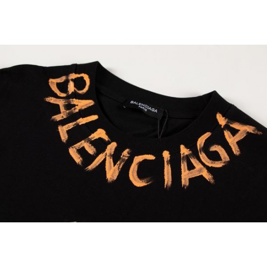 2026新品 半袖Tシャツ BALENCIAGA バレンシアガ 期間限定スペシャルプライス