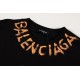 2026新品 半袖Tシャツ BALENCIAGA バレンシアガ 期間限定スペシャルプライス