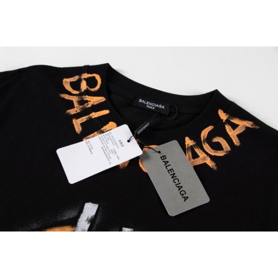 2026新品 半袖Tシャツ BALENCIAGA バレンシアガ 期間限定スペシャルプライス