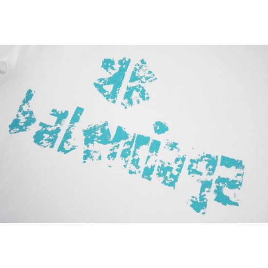 2026新品 半袖Tシャツ BALENCIAGA バレンシアガ 長年愛され続ける王道定番モデル