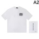 2026新品 半袖Tシャツ BALENCIAGA バレンシアガ 抜群の存在感を放つモダンスタイル