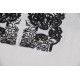 2026新品 半袖Tシャツ BALENCIAGA バレンシアガ 抜群の存在感を放つモダンスタイル