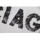 2026新品 半袖Tシャツ BALENCIAGA バレンシアガ 抜群の存在感を放つモダンスタイル