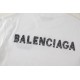 2026新品 半袖Tシャツ BALENCIAGA バレンシアガ 抜群の存在感を放つモダンスタイル