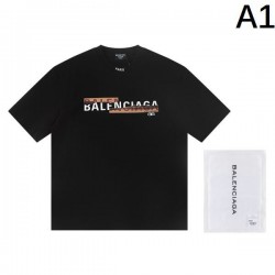 2026新品 半袖Tシャツ BALENCIAGA バレンシアガ 極上クオリティの人気美品セール