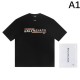 2026新品 半袖Tシャツ BALENCIAGA バレンシアガ 極上クオリティの人気美品セール