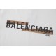 2026新品 半袖Tシャツ BALENCIAGA バレンシアガ 極上クオリティの人気美品セール