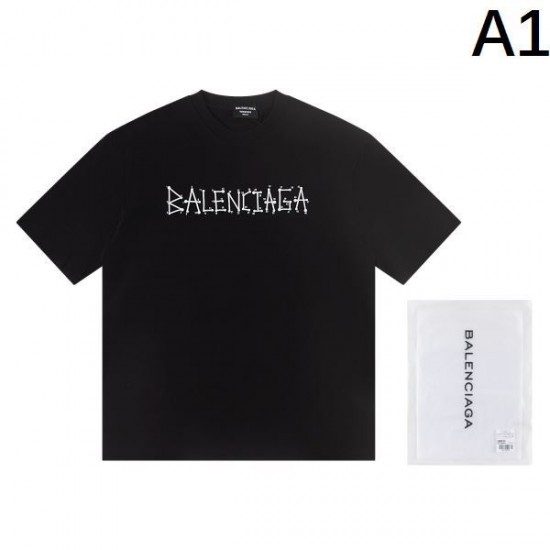 2026新品 半袖Tシャツ BALENCIAGA バレンシアガ 今だけ特別入荷セール開催