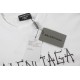 2026新品 半袖Tシャツ BALENCIAGA バレンシアガ 今だけ特別入荷セール開催