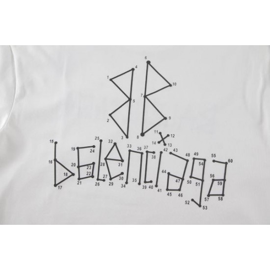 2026新品 半袖Tシャツ BALENCIAGA バレンシアガ 今だけ特別入荷セール開催
