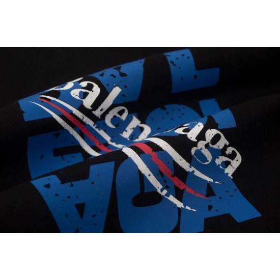2026新品 半袖Tシャツ BALENCIAGA バレンシアガ デイリーユースに最適な万能デザイン