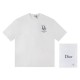 2026新品 半袖Tシャツ DIOR ディオール 洗練されたクールな主役アイテム