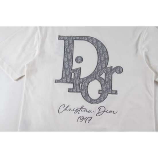 2026新品 半袖Tシャツ DIOR ディオール 洗練されたクールな主役アイテム
