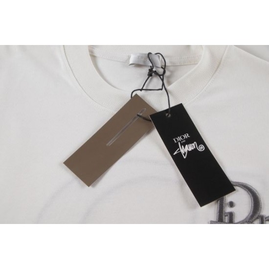 2026新品 半袖Tシャツ DIOR ディオール 洗練されたクールな主役アイテム