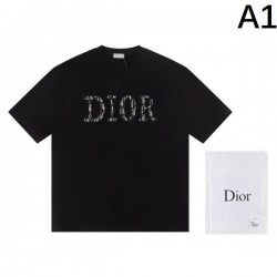 2026新品 半袖Tシャツ DIOR ディオール 期間限定スペシャルセール