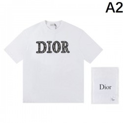 2026新品 半袖Tシャツ DIOR ディオール 期間限定スペシャルセール