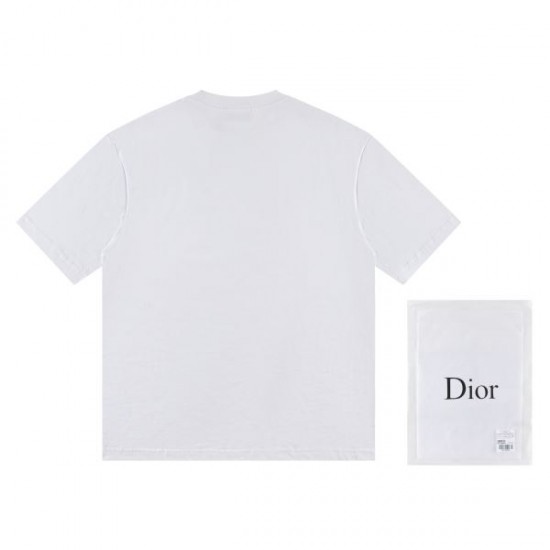 2026新品 半袖Tシャツ DIOR ディオール 期間限定スペシャルセール