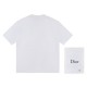 2026新品 半袖Tシャツ DIOR ディオール 期間限定スペシャルセール