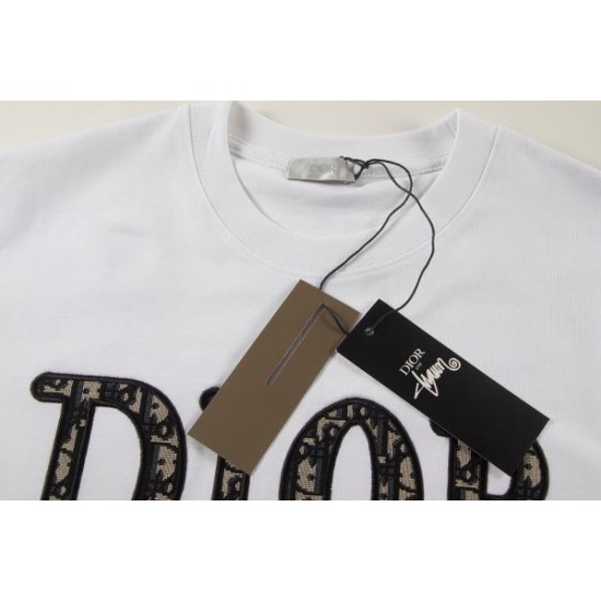 2026新品 半袖Tシャツ DIOR ディオール 期間限定スペシャルセール