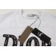2026新品 半袖Tシャツ DIOR ディオール 期間限定スペシャルセール
