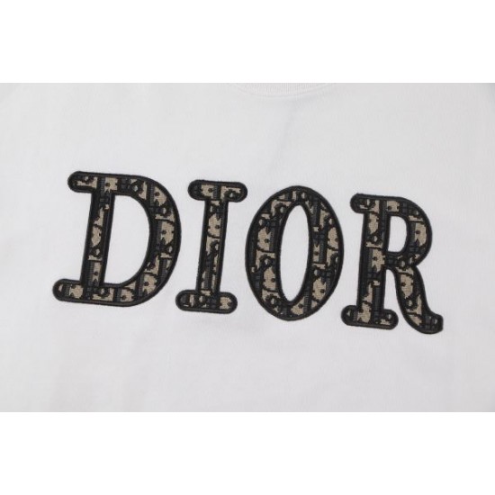 2026新品 半袖Tシャツ DIOR ディオール 期間限定スペシャルセール