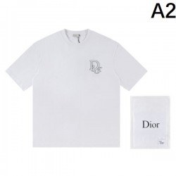 2026新品 半袖Tシャツ DIOR ディオール 大切な人に贈りたい上質ギフトモデル