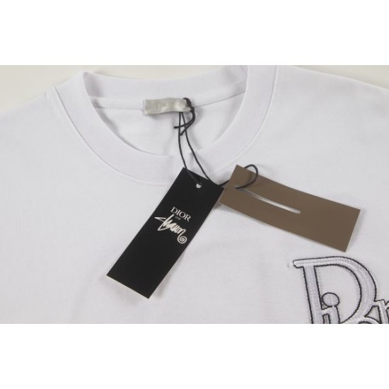 2026新品 半袖Tシャツ DIOR ディオール 大切な人に贈りたい上質ギフトモデル