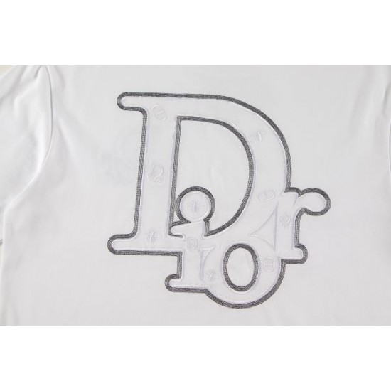 2026新品 半袖Tシャツ DIOR ディオール 大切な人に贈りたい上質ギフトモデル