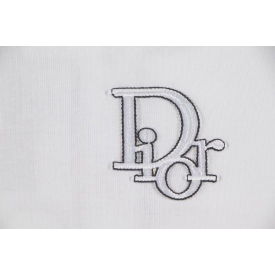 2026新品 半袖Tシャツ DIOR ディオール 大切な人に贈りたい上質ギフトモデル