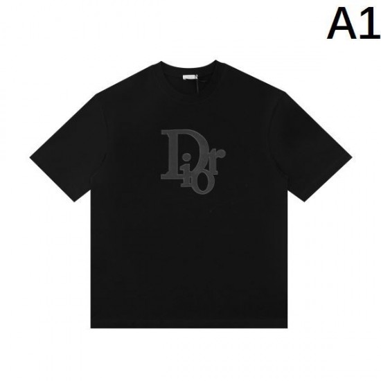 2026新品 半袖Tシャツ DIOR ディオール 完売必至の人気アイテム
