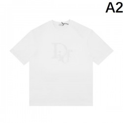 2026新品 半袖Tシャツ DIOR ディオール 完売必至の人気アイテム