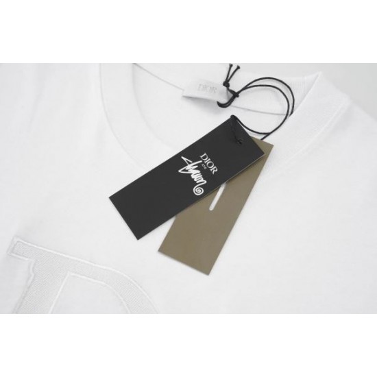 2026新品 半袖Tシャツ DIOR ディオール 完売必至の人気アイテム