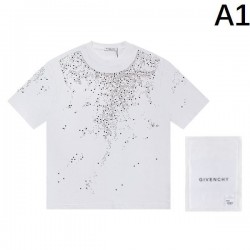 2026新品 半袖Tシャツ GIVENCHY ジバンシィ ファン必見の春夏注目作