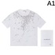 2026新品 半袖Tシャツ GIVENCHY ジバンシィ ファン必見の春夏注目作